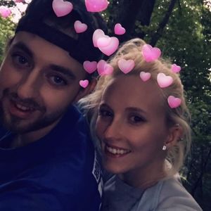 Meet your Posher, Dean